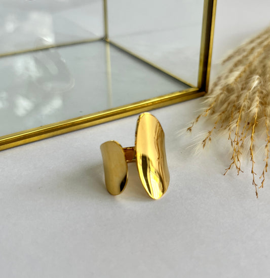 Golden Kiss