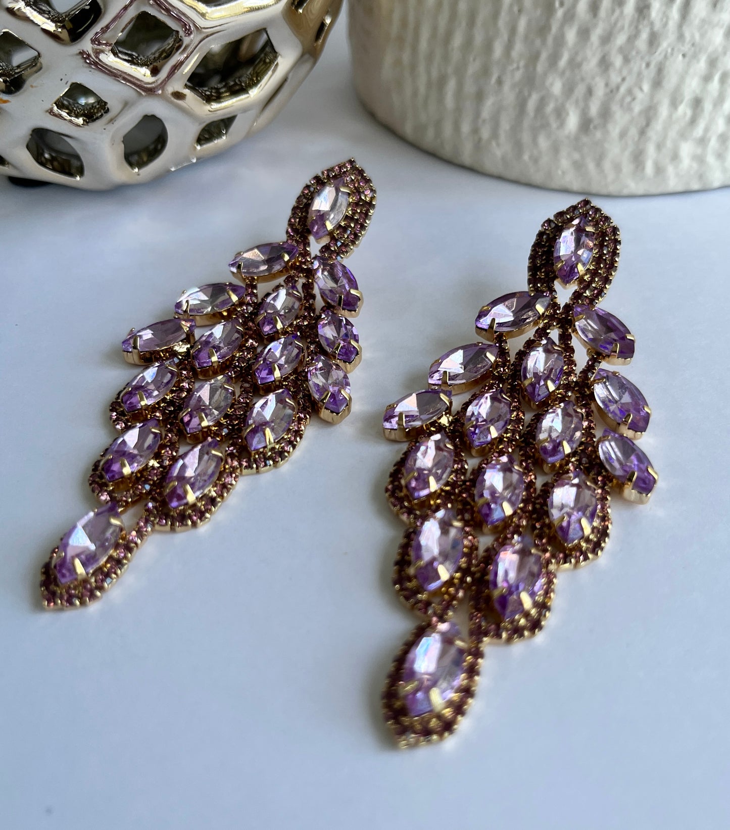 Purple Romance